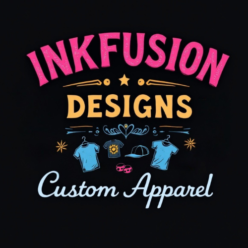 INKFUSION DESIGNS